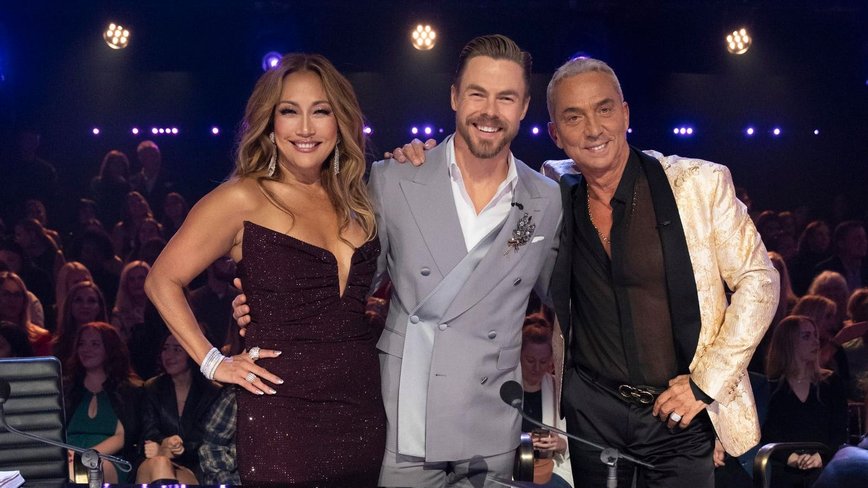 Dancing With the Stars Season 34 Cast Reveal: When to Catch It on Good Morning America, LA Style!