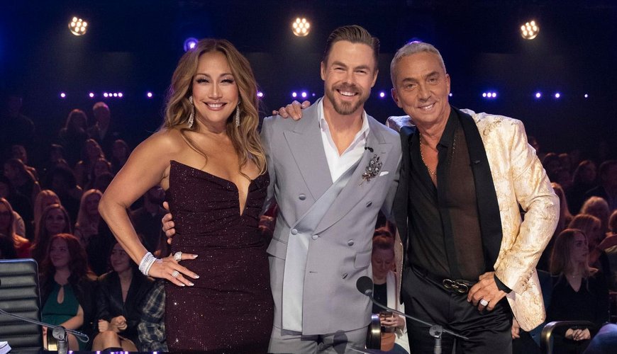Dancing With the Stars Season 34 Cast Reveal: When to Catch It on Good Morning America, LA Style!