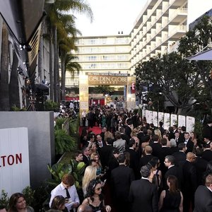 Where the Stars Rest After the Golden Globes Glitz: A Peek Inside Hollywood's Favorite Hotels