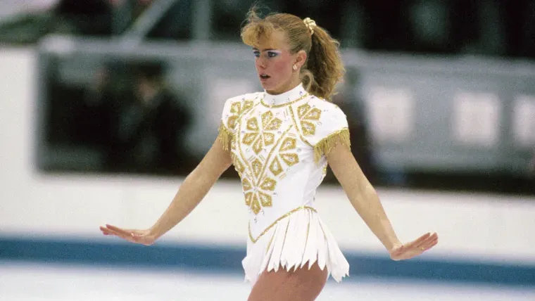 Tonya Harding's Post-Scandal Life: From Figure Skater Infamy to Reality TV Fame