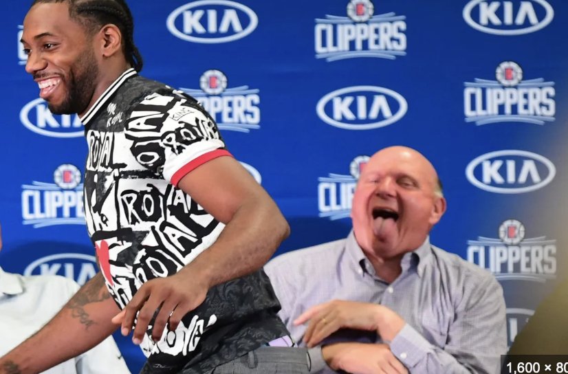 Clippers Caught in $28 Million Scandal: Kawhi Leonard’s Shady Tree Deal Under Fire in LA