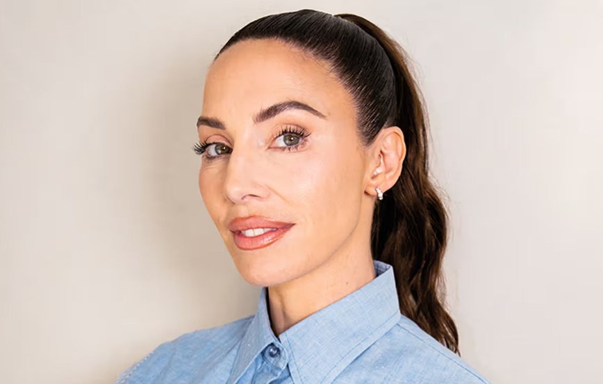 Whitney Cummings' Chill Wellness Rituals: From Oils to Kettlebells