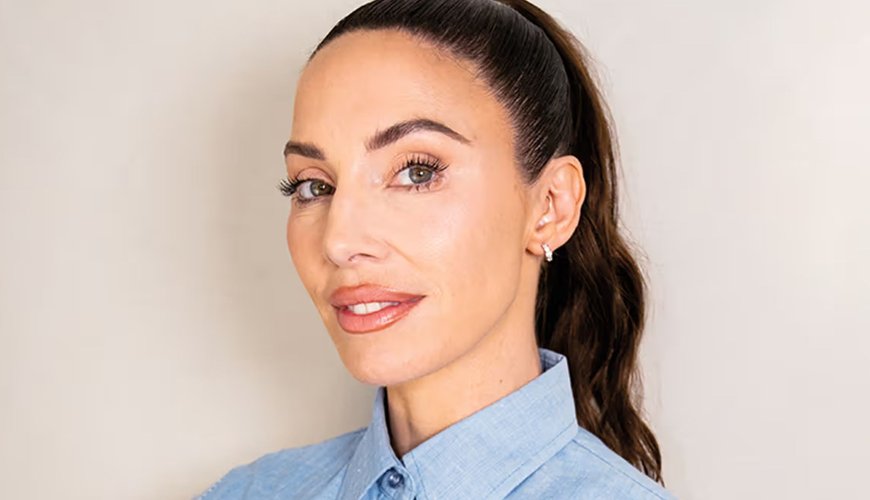 Whitney Cummings' Chill Wellness Rituals: From Oils to Kettlebells