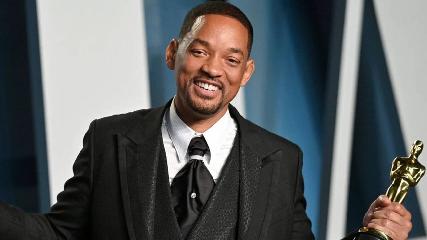 Will Smith