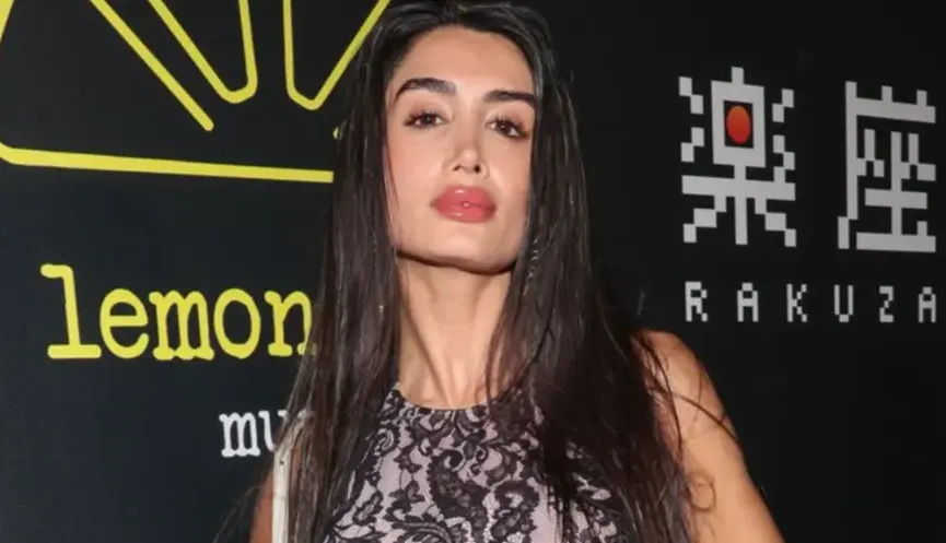 Adva Lavie: LA Model Wanted for Alleged Dating App Scams and Robberies in SoCal