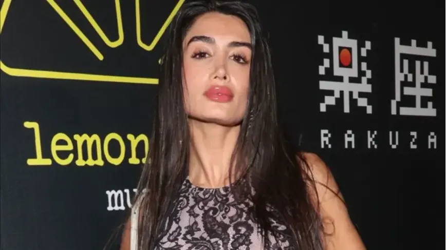 Adva Lavie: LA Model Wanted for Alleged Dating App Scams and Robberies in SoCal