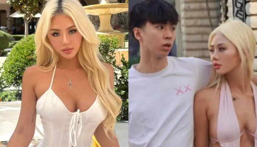 Angi Yang: The OnlyFans Model Turning Heads in LA with Streamer RayAsianBoy