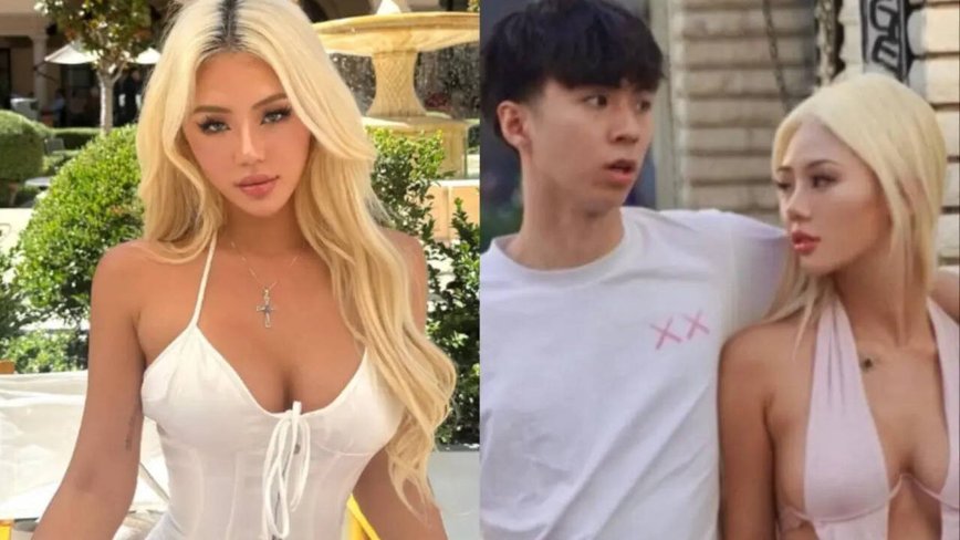 Angi Yang: The OnlyFans Model Turning Heads in LA with Streamer RayAsianBoy