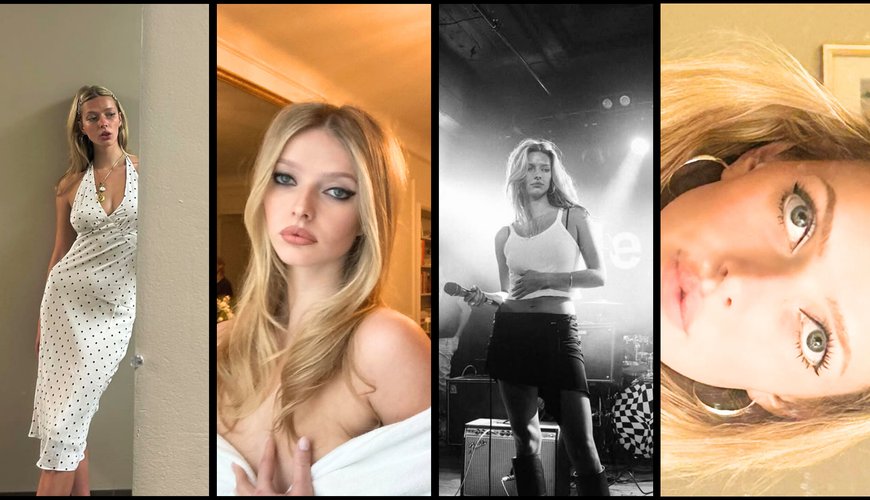 Apple Martin: Shaping Her Own Star-Studded Path