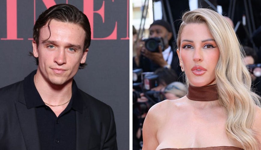 Ellie Goulding's Exciting Baby News: Meet Beau Minniear, Her Star-Studded Beau