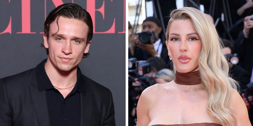 Ellie Goulding's Exciting Baby News: Meet Beau Minniear, Her Star-Studded Beau