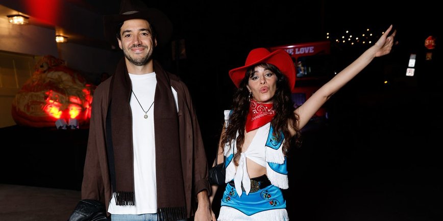 Meet Camila Cabello's New Love: Billionaire Henry Junior Chalhoub
