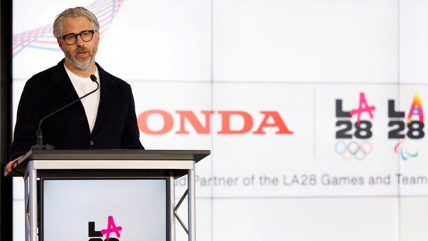 Casey Wasserman Caught in Epstein Web: Artists Break Free