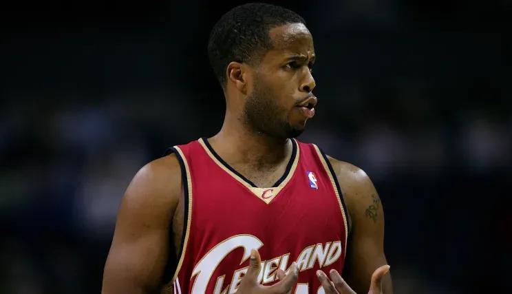Damon Jones: From NBA Journeyman to Scandal Spotlight