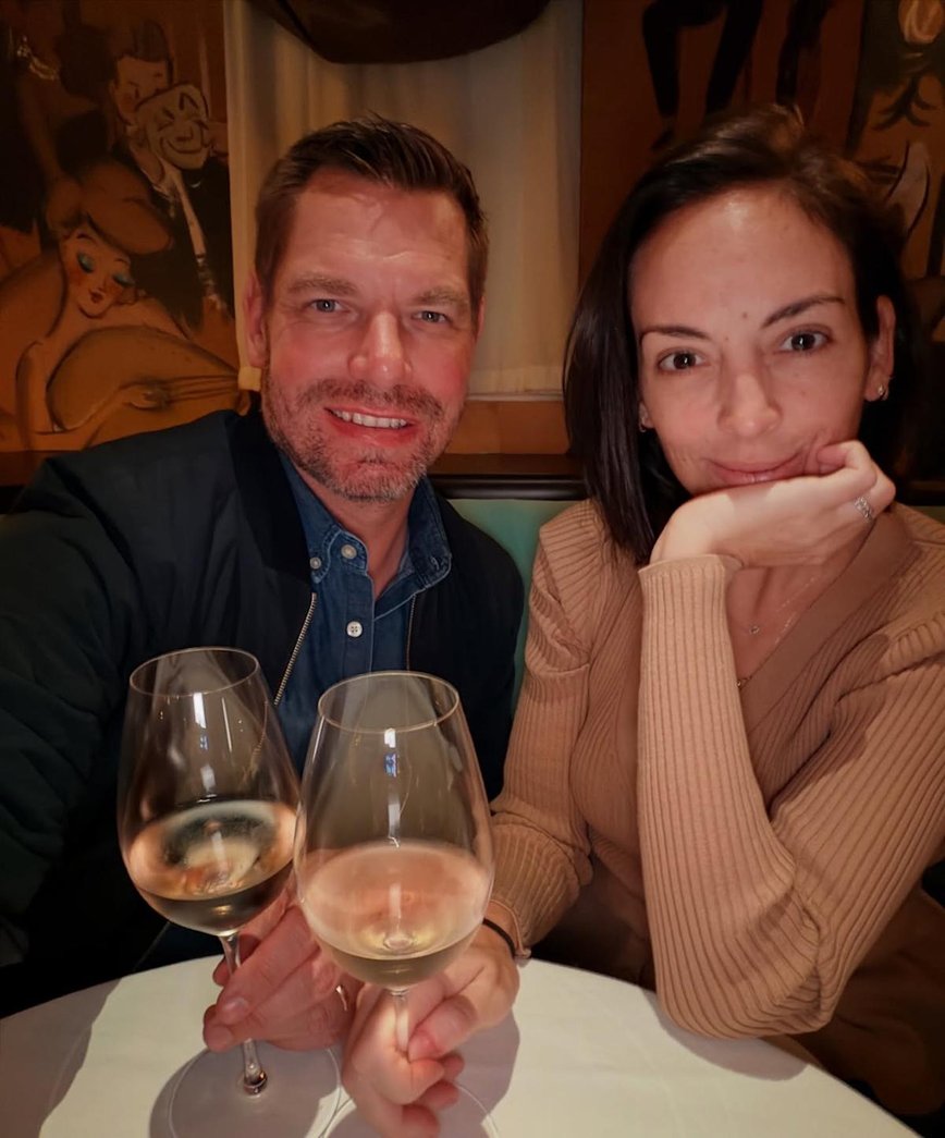 Inside the Drama: Eric Swalwell Apologizes to Wife Amid Sexual Misconduct Allegations