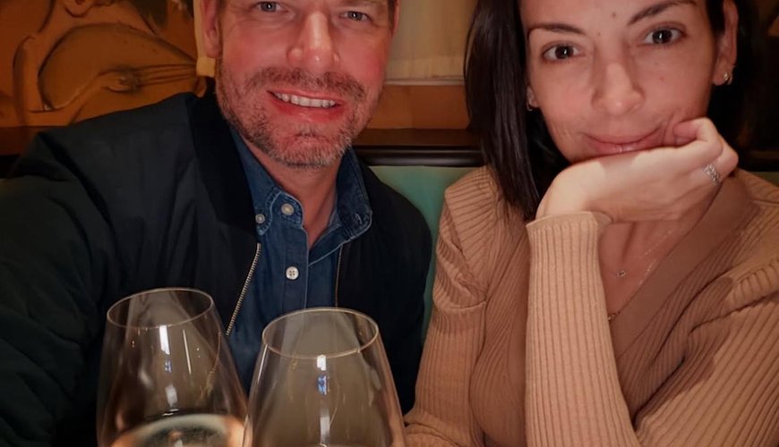 Inside the Drama: Eric Swalwell Apologizes to Wife Amid Sexual Misconduct Allegations