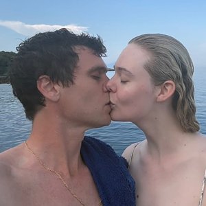 Inside Elle Fanning's Picture-Perfect Romance with Gus Wenner