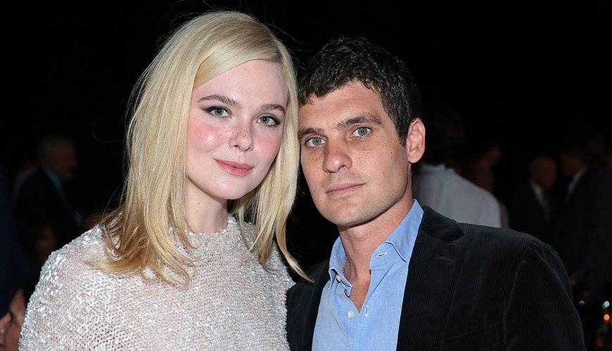 Inside Elle Fanning's Whirlwind Romance with Gus Wenner: Dates, Red Carpets & More