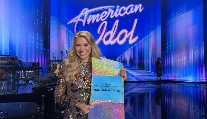 Hannah Harper Shines Bright: American Idol Season 24’s New Star