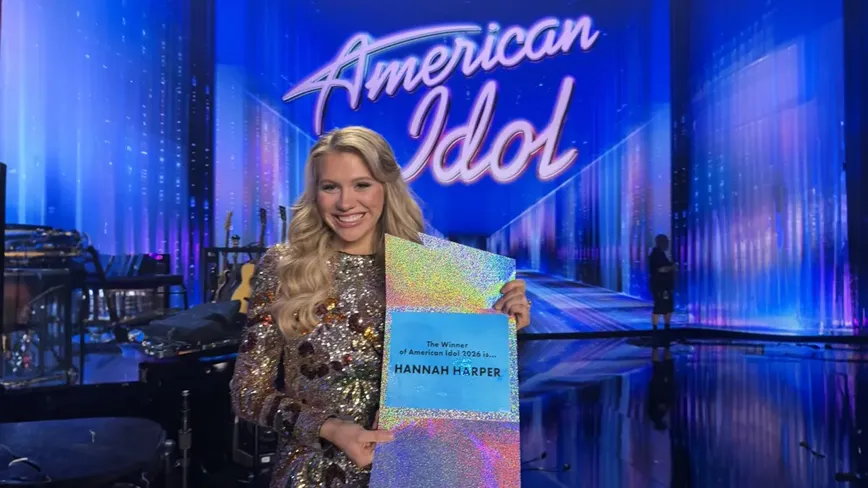 Hannah Harper Shines Bright: American Idol Season 24’s New Star
