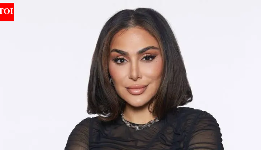 Huda Kattan: From Dubai Beauty Blogger to Global Mogul