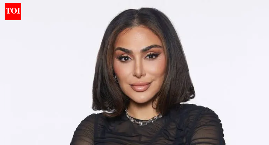 Huda Kattan: From Dubai Beauty Blogger to Global Mogul