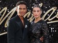 Meet Maddie Simpson: The LA Songbird Engaged to Jaafar Jackson