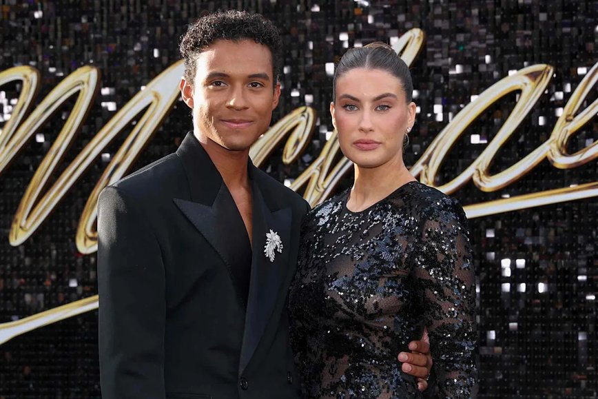 Meet Maddie Simpson: The LA Songbird Engaged to Jaafar Jackson