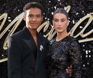 Meet Maddie Simpson: The LA Songbird Engaged to Jaafar Jackson