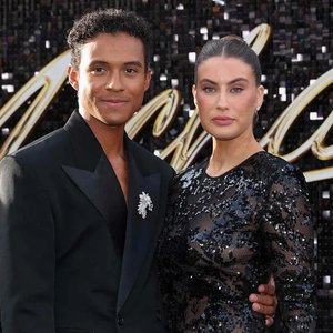 Meet Maddie Simpson: The LA Songbird Engaged to Jaafar Jackson
