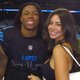 Jahmyr Gibbs and Nicole Anderson: The Power Couple Lighting Up the NFL Scene