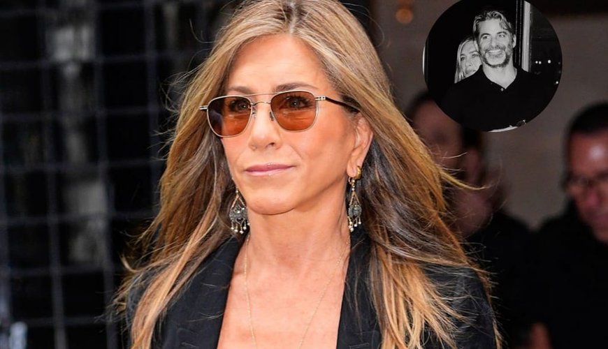 Jennifer Aniston's New Love Chapter: Inside Her Romance with Hypnotherapist Jim Curtis