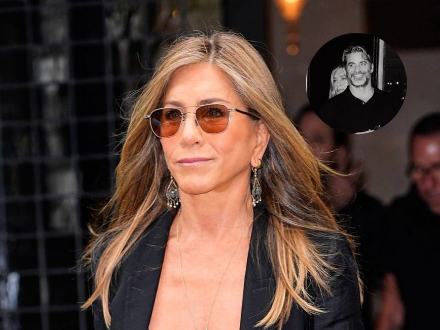 Jennifer Aniston's New Love Chapter: Inside Her Romance with Hypnotherapist Jim Curtis