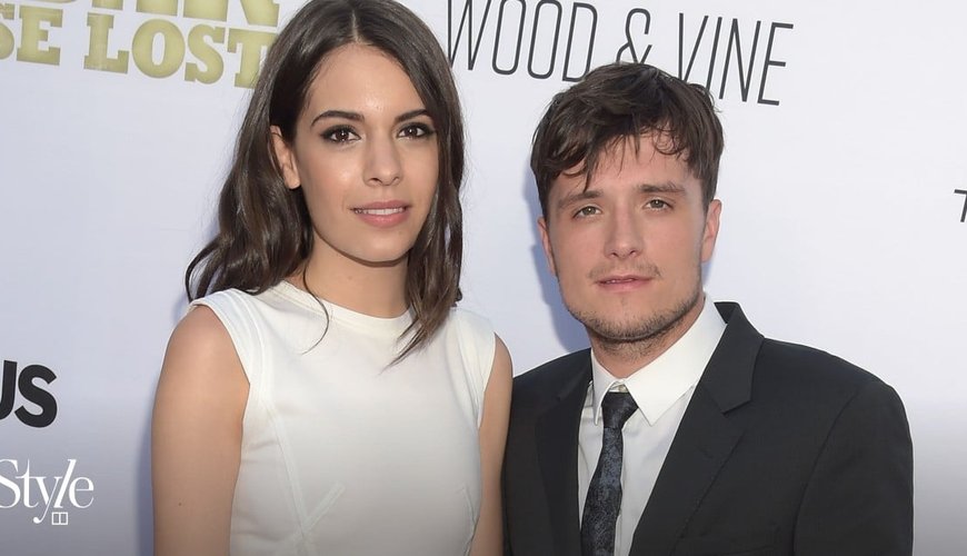 Josh Hutcherson and Claudia Traisac: Hollywood's Low-Key Lovebirds