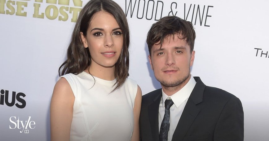 Josh Hutcherson and Claudia Traisac: Hollywood's Low-Key Lovebirds