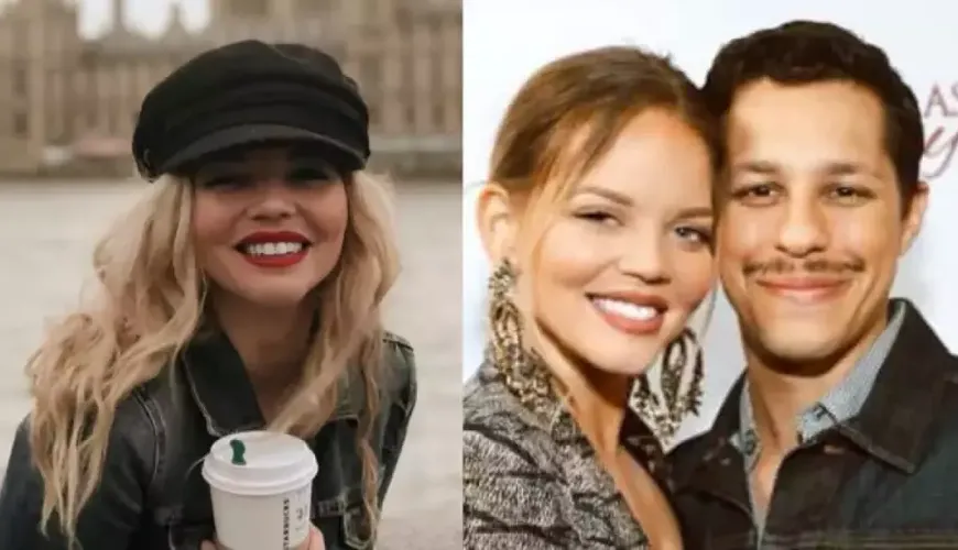 Who’s Katherine Del Rio? The SoCal Powerhouse Supporting David Del Rio Through Hollywood Scandal