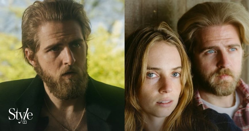 Maya Hawke's Valentine's Day Wedding: Meet Her Musical Match, Christian Lee Hutson