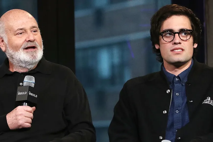 Who is Nick Reiner, the son allegedly responsible for the deaths of Rob Reiner and Michele Singer?