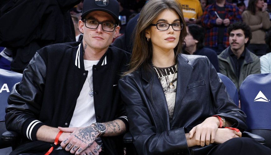 Presley Gerber: Opening Up About Mental Health and Finding His Voice