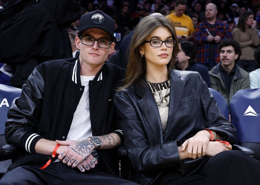 Presley Gerber: Opening Up About Mental Health and Finding His Voice