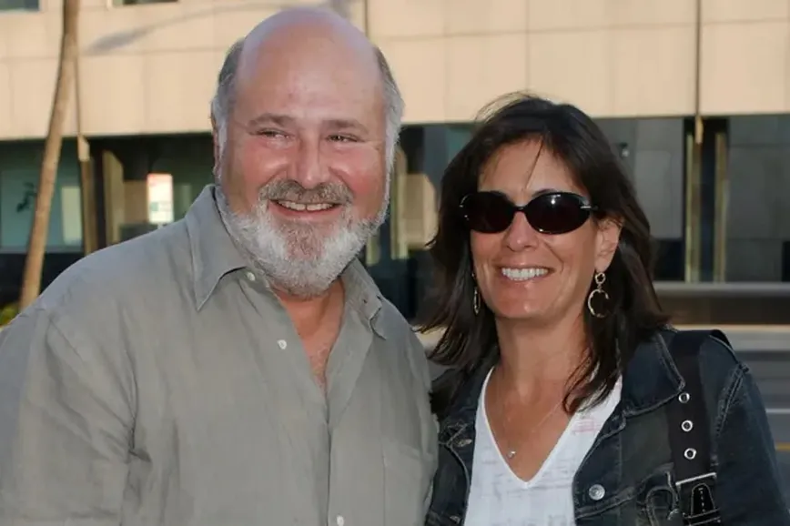 Behind the Lens: Remembering Michele Singer Reiner and Her Life with Rob Reiner