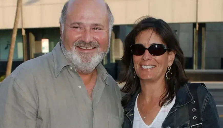 Behind the Lens: Remembering Michele Singer Reiner and Her Life with Rob Reiner