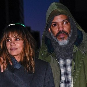 Halle Berry and Van Hunt: A Hollywood Love Story in Full Bloom
