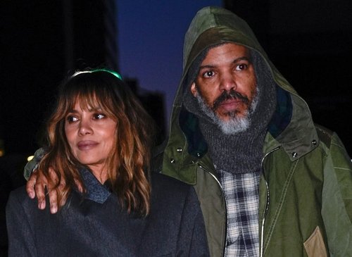 Halle Berry and Van Hunt: A Hollywood Love Story in Full Bloom