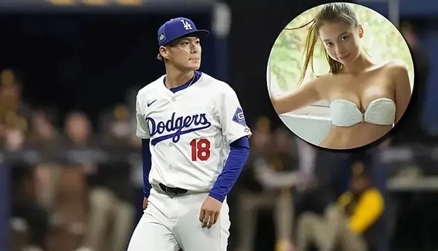 Baseball Ace Yoshinobu Yamamoto's Love Life: From MLB Glory to Romance Rumors