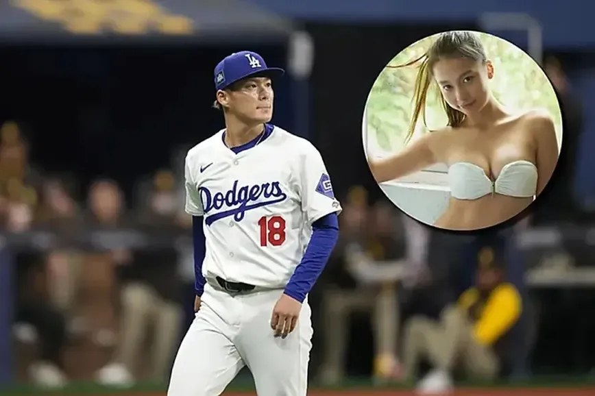 Baseball Ace Yoshinobu Yamamoto's Love Life: From MLB Glory to Romance Rumors