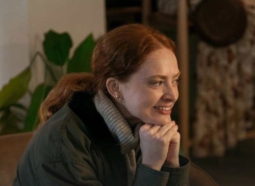Zoé De Grand Maison: The Rising Star Stealing Hearts as Agnes in The Summer I Turned Pretty