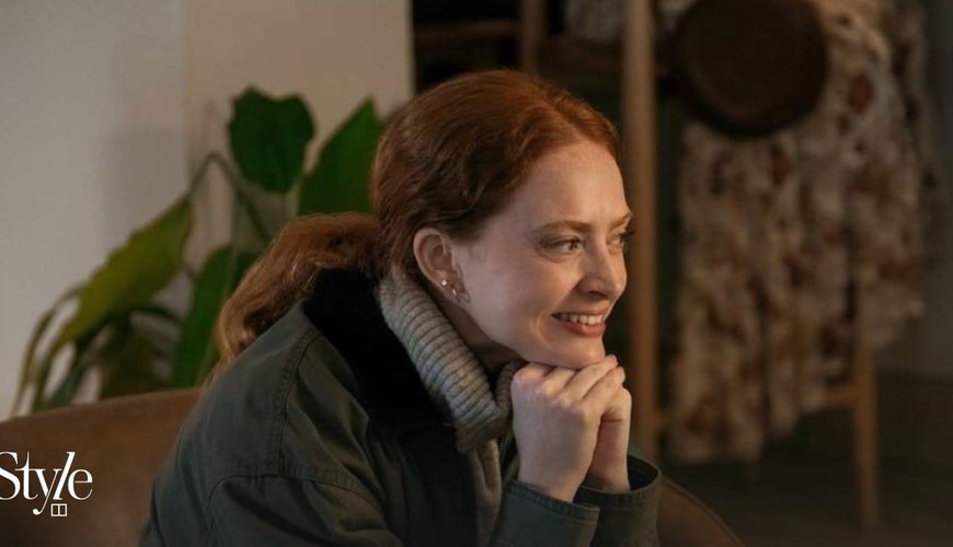 Zoé De Grand Maison: The Rising Star Stealing Hearts as Agnes in The Summer I Turned Pretty
