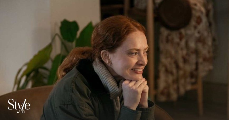 Zoé De Grand Maison: The Rising Star Stealing Hearts as Agnes in The Summer I Turned Pretty