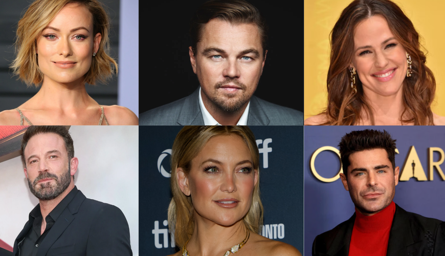 Stars of the Coast: Malibu's Celebrity Residents in 2025